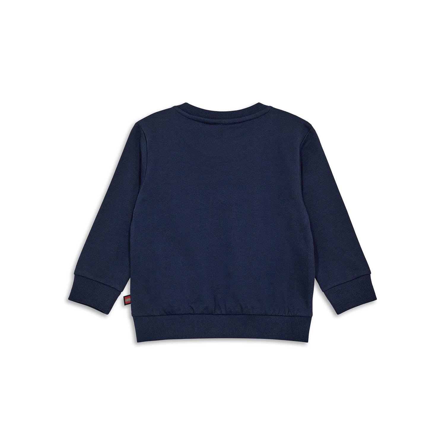 Толстовка Lego Duplo для хлопчиків - М'яка органічна бавовна, фото №2