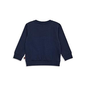 Толстовка Lego Duplo для мальчиков - Мягкий органический хлопок - С мотивом трактора и кота - Удобные ребристые манжеты synthetic.ua - Фото 1