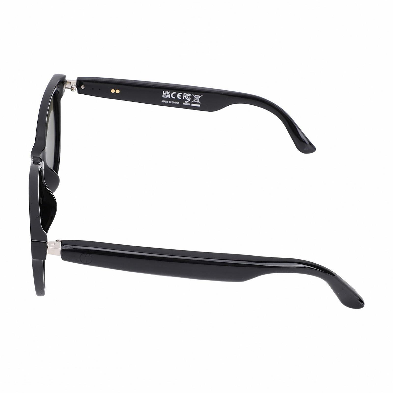 Умные очки Cryfokt, солнцезащитные очки с AI-переводом, автономный перевод, высокая точность, более 100 языков для путешествий, фото №7