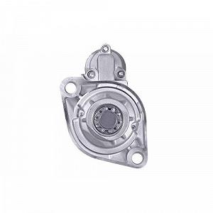 Стартер HELLA 8EA 012 527-551 для AUDI SEAT SKODA VW synthetic.ua - Фото 1