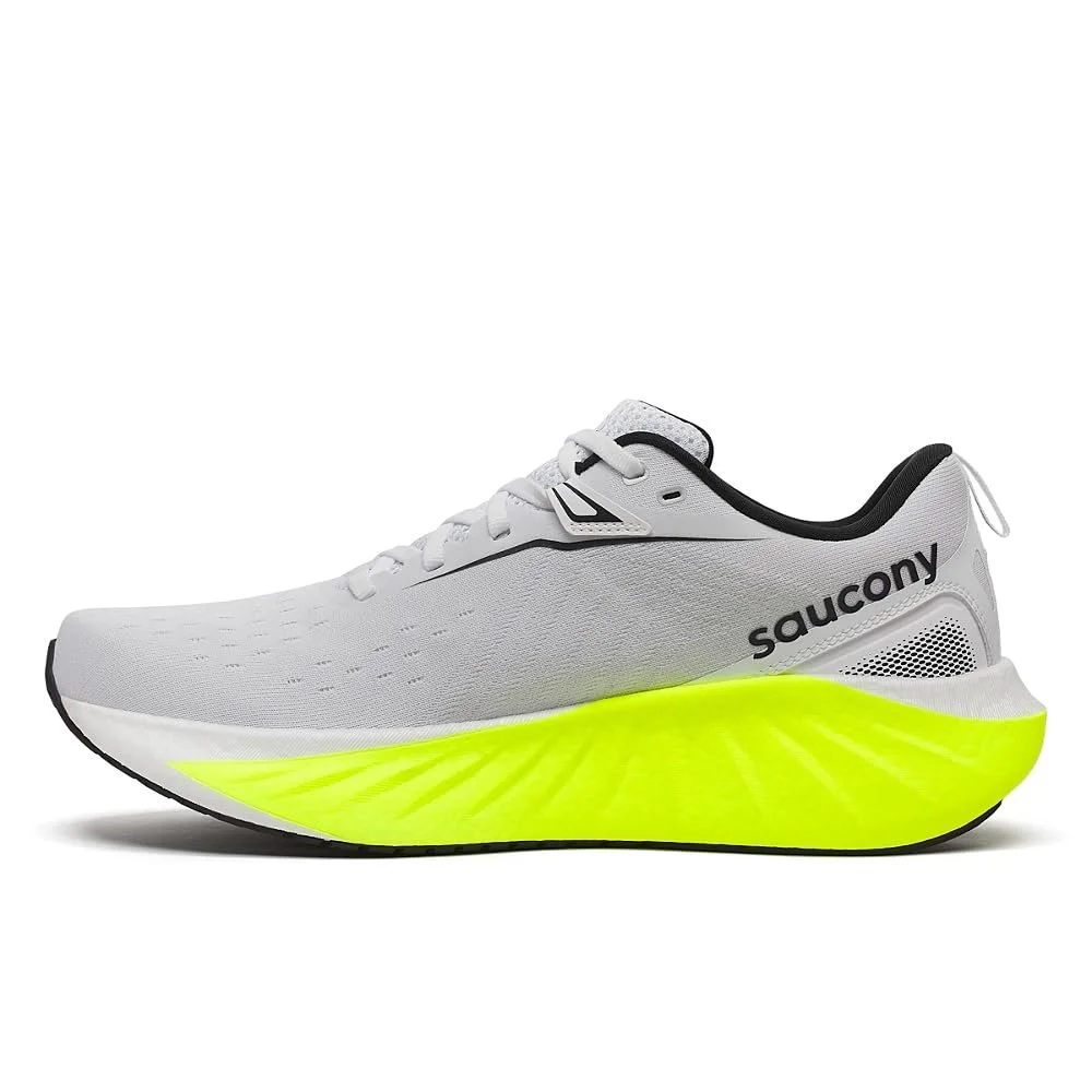 Кросівки Saucony Triumph 22 чоловічі, фото №3 Кросівки Saucony Triumph 22 чоловічі, фото №3