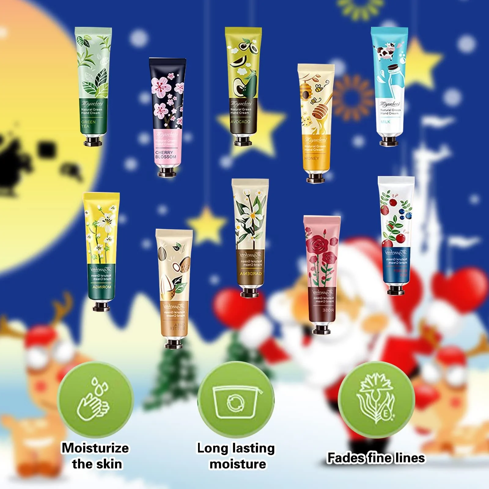 Крем для рук, фото №2