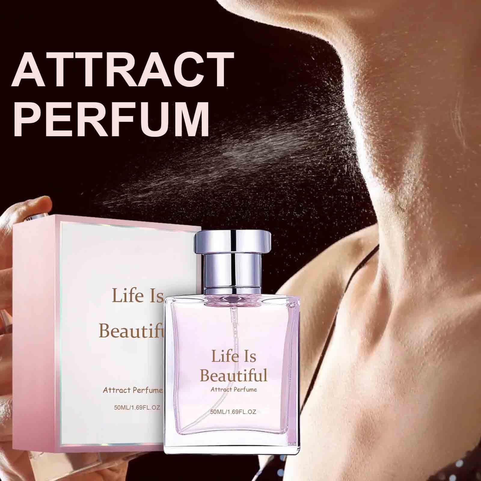 Парфуми North Moon Dopamine Жіночі 3 шт., фото №3 Парфуми North Moon Dopamine Жіночі 3 шт., фото №3