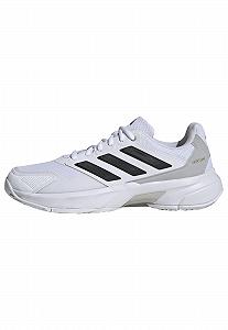 Мужские кроссовки для хайкинга adidas CourtJam Control 3 M - Фото 1