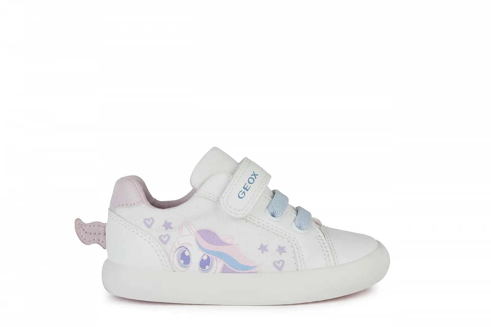 Кеды Geox B Gisli Girl C, фото №2