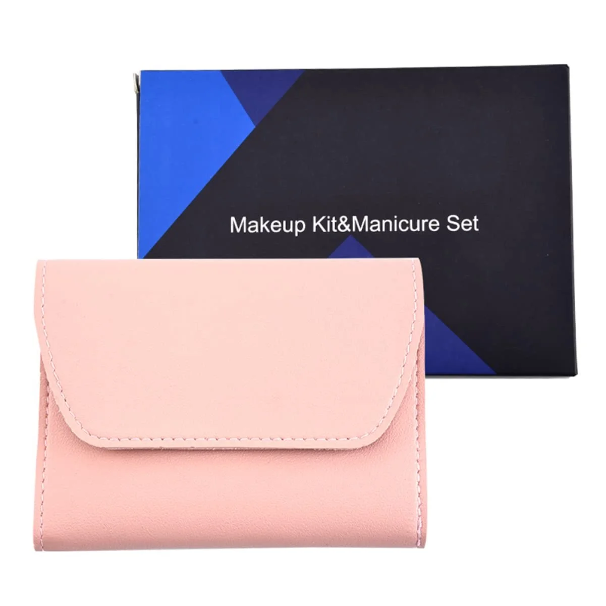 Набор для маникюра WRITWAA 16 предметов, фото №8 Набор для маникюра WRITWAA 16 предметов, фото №8