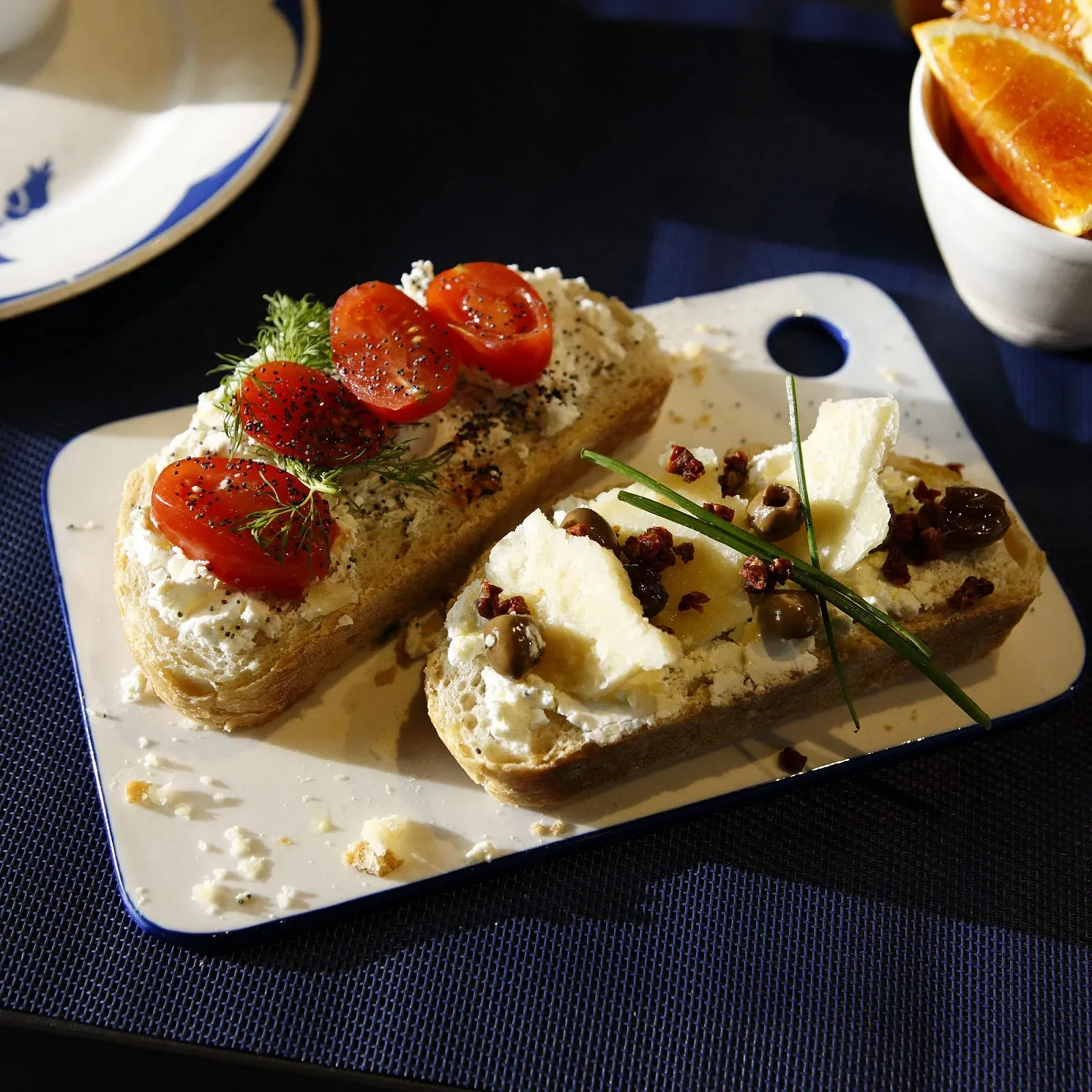 Тостер De Longhi CTLAP2203 550 Вт Чорний, фото №5