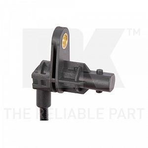 Датчик частоты вращения колеса NK 293454 для HYUNDAI передний мост слева synthetic.ua - Фото 1