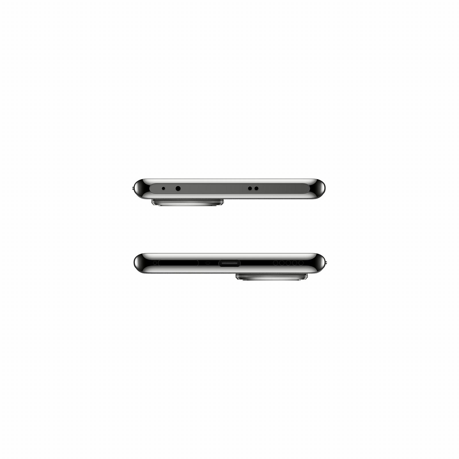 Смартфон OPPO Reno 10 5G 8/256 GB Silvery-Grey, фото №9