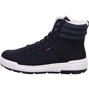Чоловічі Черевики Rieker Master Item U0070 00 Чорний synthetic.ua - Фото 1