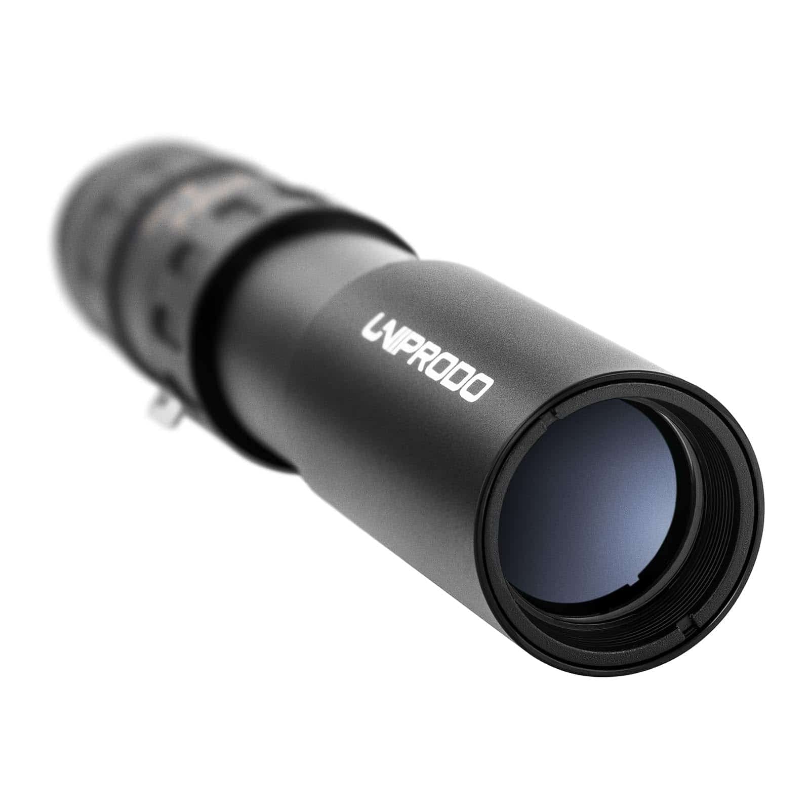 Monocular Uniprodo Uni_MONOCULAR_01 Збільшення 10-30x BK-7 Діаметр 25 мм 61 м / 1,000 м Дахова Призма, фото №2 Monocular Uniprodo Uni_MONOCULAR_01 Збільшення 10-30x BK-7 Діаметр 25 мм 61 м / 1,000 м Дахова Призма, фото №2