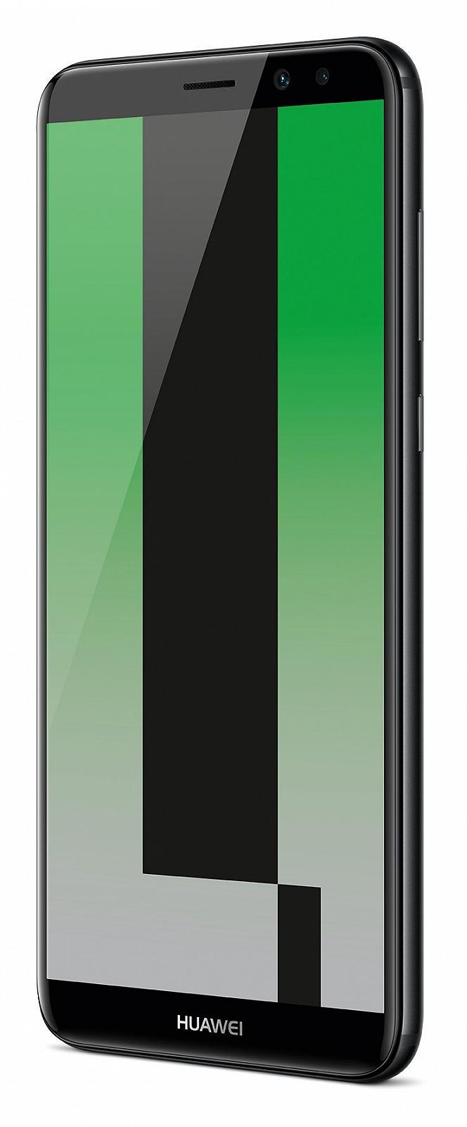 Смартфон Huawei Mate10 Lite Dual SIM 5,9" 64GB Android 7.0 Навушники-вкладиші, фото №8
