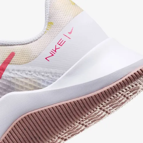 Кроссовки Nike Mc Trainer 2 для тренировок белые, фото №7