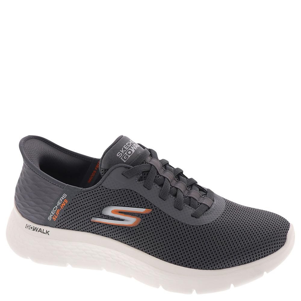 Кроссовки Skechers мужские спортивные, фото №2
