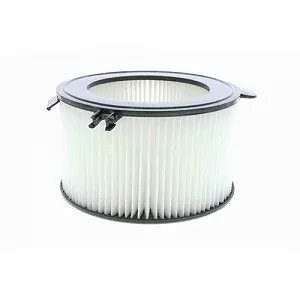 Фільтр салону VEMO V10-30-1049-1 для AUDI SEAT VW synthetic.ua - Фото 1