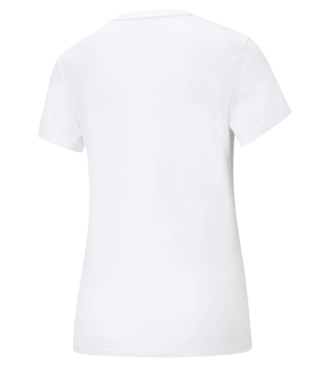 Футболка Puma Essentials Logo Tee M, фото №6