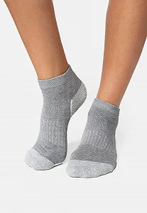 Спортивні шкарпетки Nur Die, 3 пари synthetic.ua - Фото 1