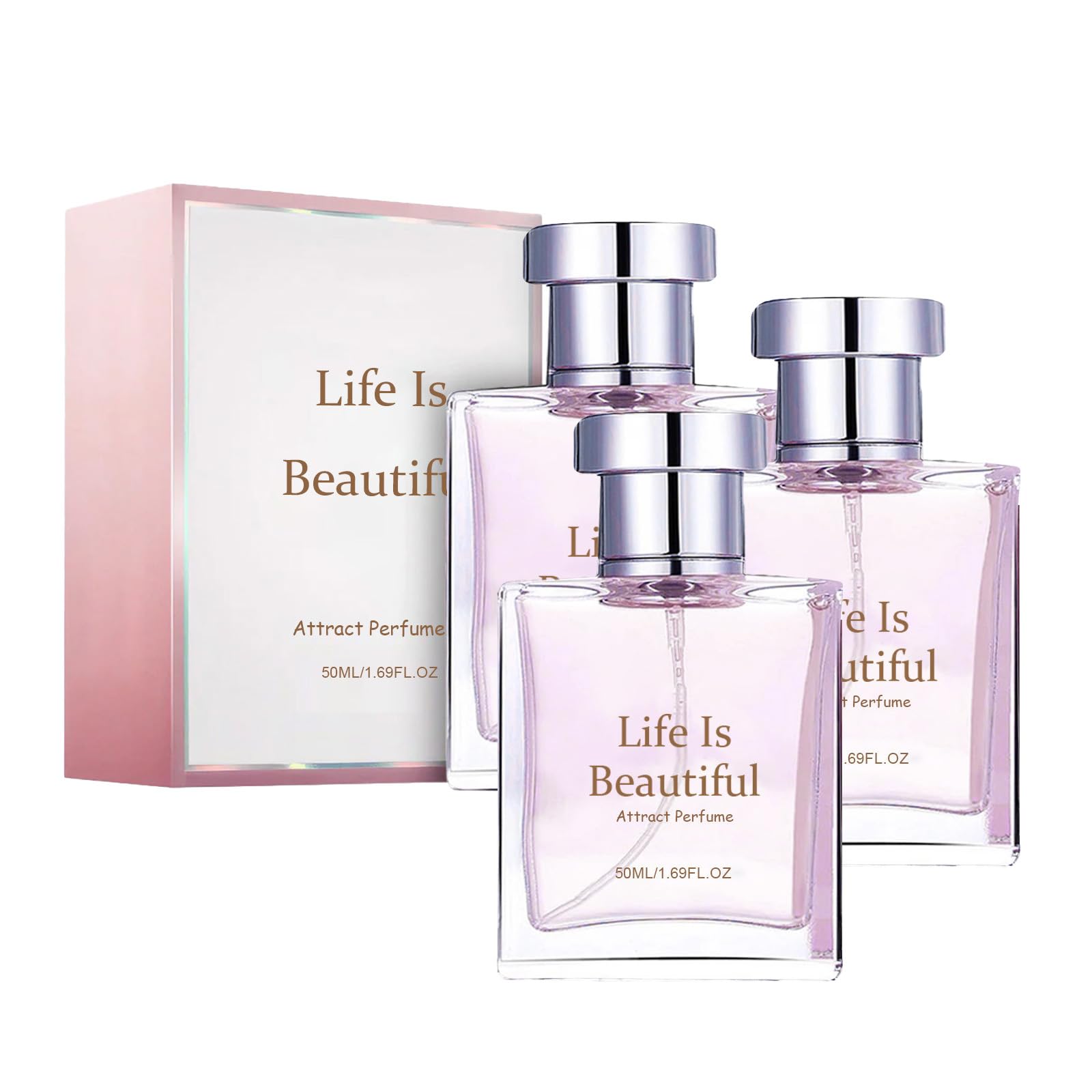 Парфуми North Moon Dopamine Жіночі 3 шт., фото №1 Парфуми North Moon Dopamine Жіночі 3 шт., фото №1