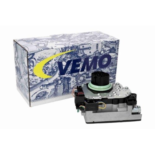 Переключающий клапан АКПП VEMO V33-77-0056 Original Quality, фото №2