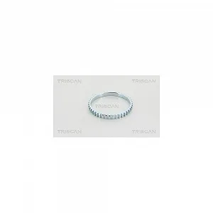 Кільце сенсора ABS TRISCAN 8540 40405 для передньої осі - Фото 1