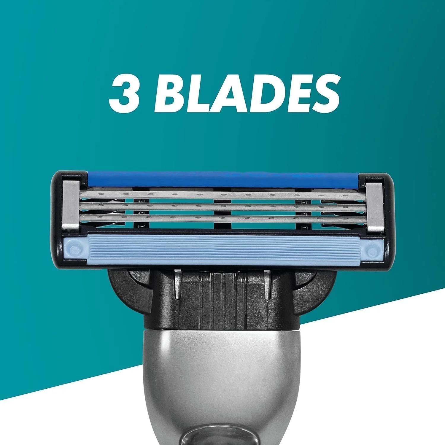 Бритва Gillette Mach3 со сменной кассетой, фото №2