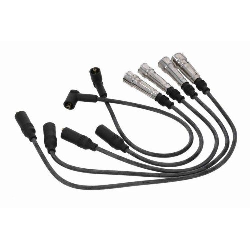 Комплект дротів запалювання VEMO V10-70-0020 Original VEMO Quality для AUDI SEAT SKODA VW, фото №3