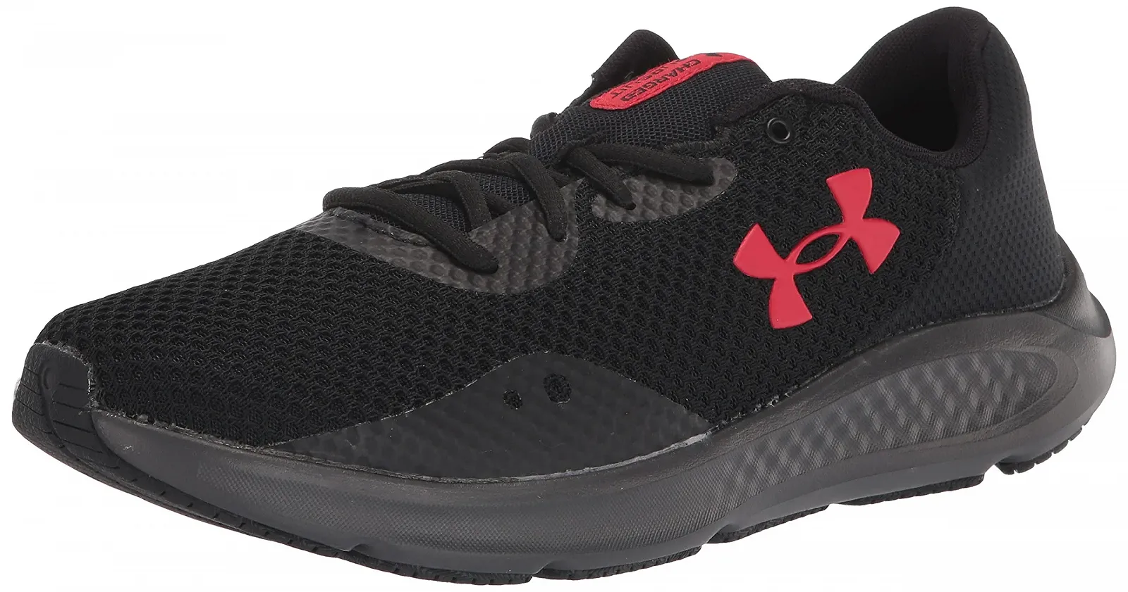 Кросівки Under Armour Charged Pursuit 3, фото №1