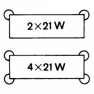 Реле покажчиків повороту HELLA 4AZ 001 879-041 для AUDI AUWÄRTER MERCEDES-BENZ VOLVO VW CLAAS synthetic.ua - Фото 1