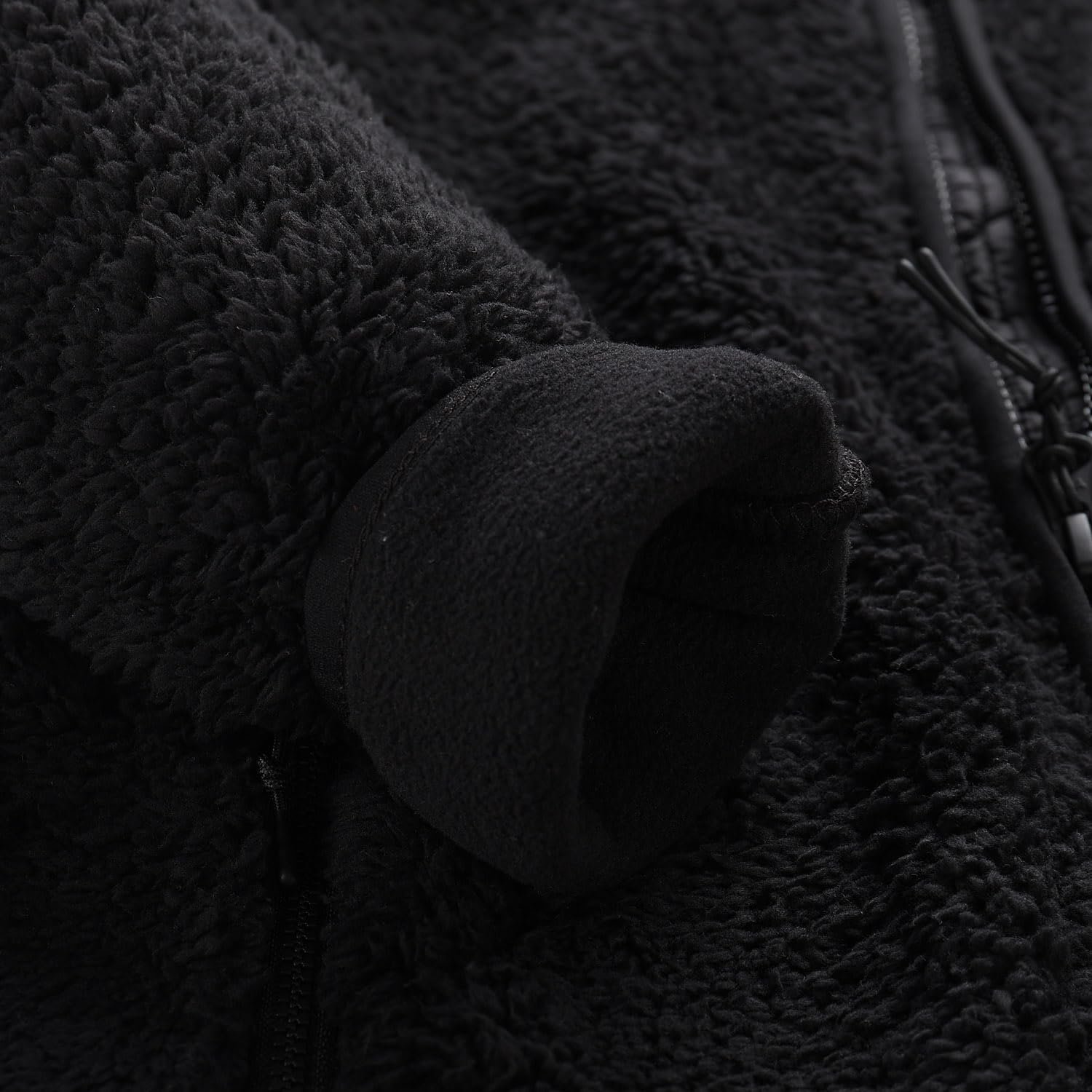 Флісова кофта для хлопчиків Alpine PRO FERADO, фото №5