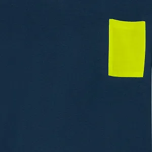 Комплект піжами Schiesser для хлопчиків synthetic.ua - Фото 1