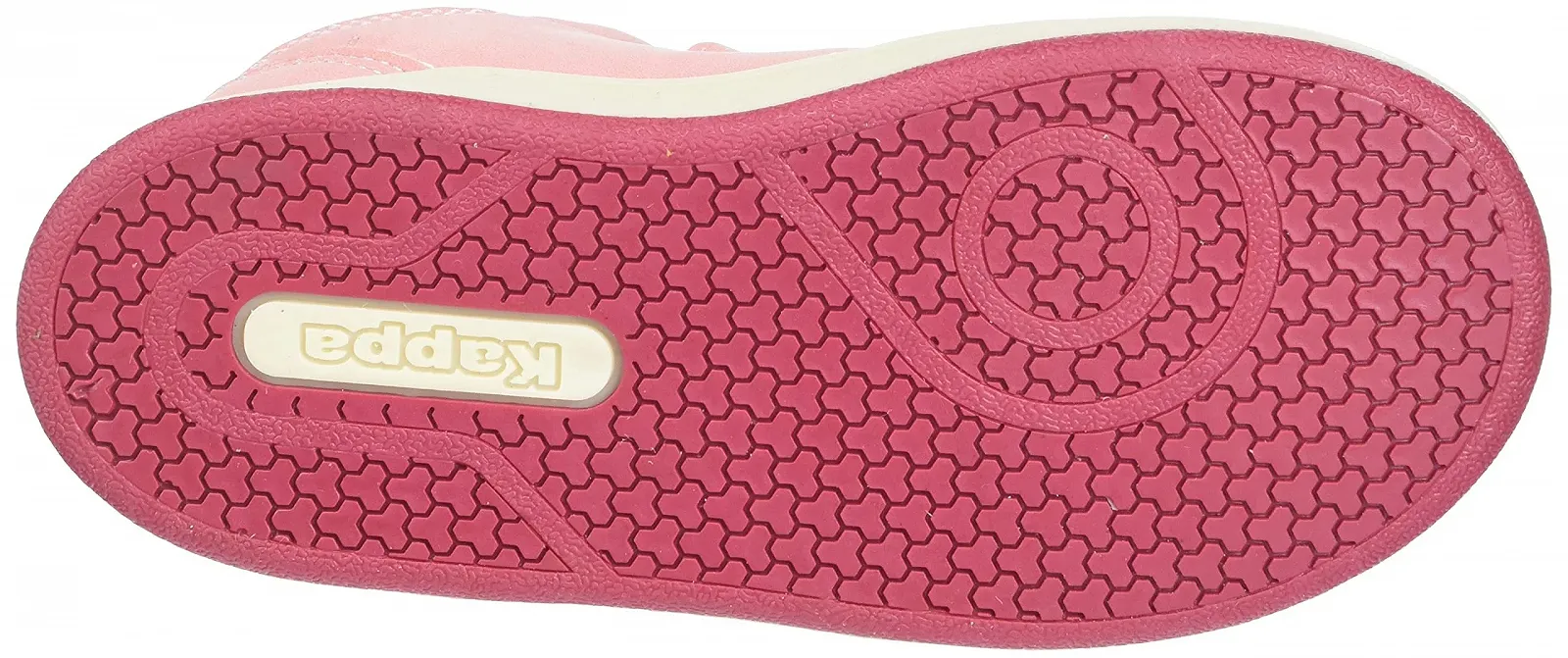 Детские Кроссовки Kappa Rajo M, фото №4