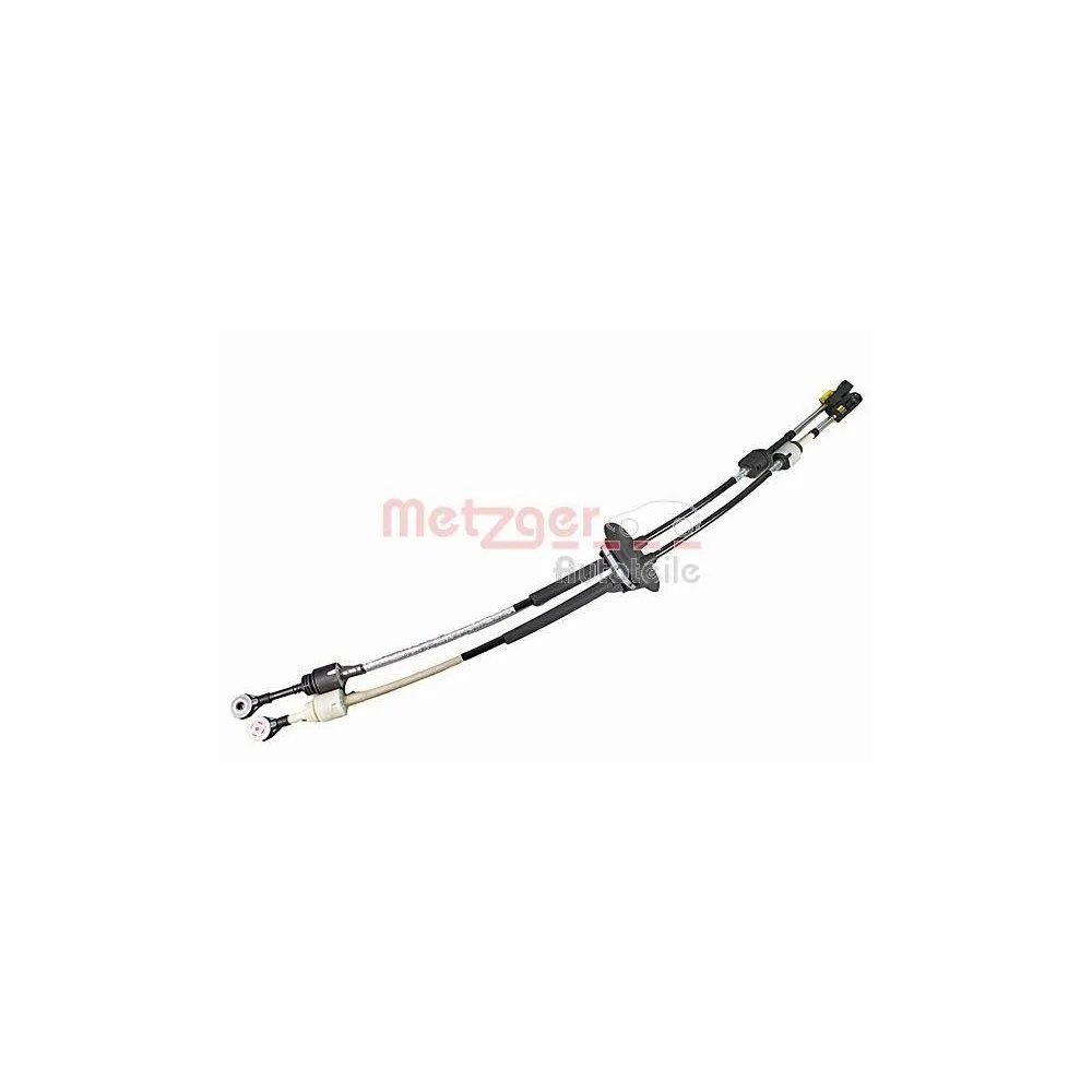 Трос перемикання передач METZGER 3150273 для CITROËN, фото №1