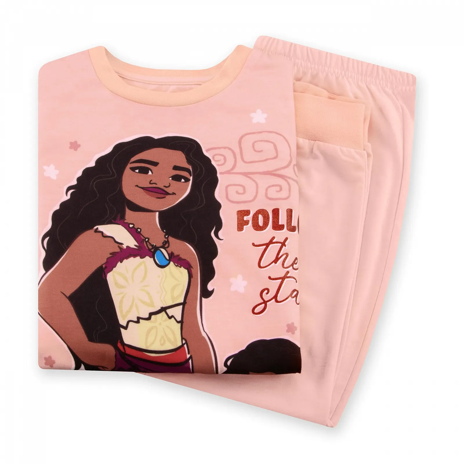 Піжама Disney Moana для дівчат Moana 2, фото №8