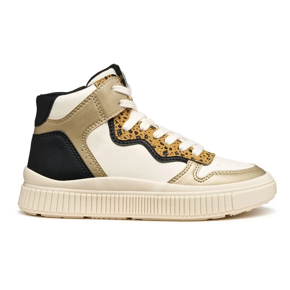 Кроссовки Geox J Laquinny Girl, фото №3