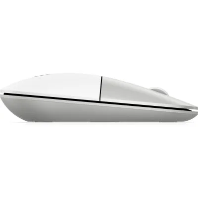 Мышка HP Z3700 Wireless Ceramic White (171D8AA), фото №3 Мышка HP Z3700 Wireless Ceramic White (171D8AA), фото №3