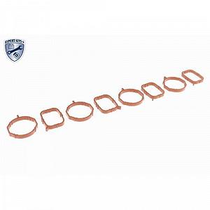 Впускной коллектор VAICO EXPERT KITS + V10-6484 для AUDI SEAT SKODA VW VAG synthetic.ua - Фото 1