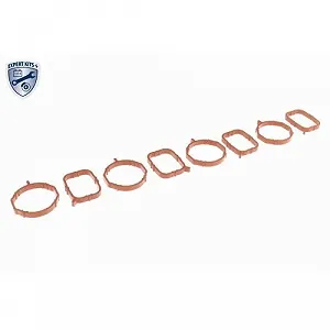 Впускний колектор VAICO EXPERT KITS + V10-6484 для AUDI SEAT SKODA VW VAG synthetic.ua - Фото 1