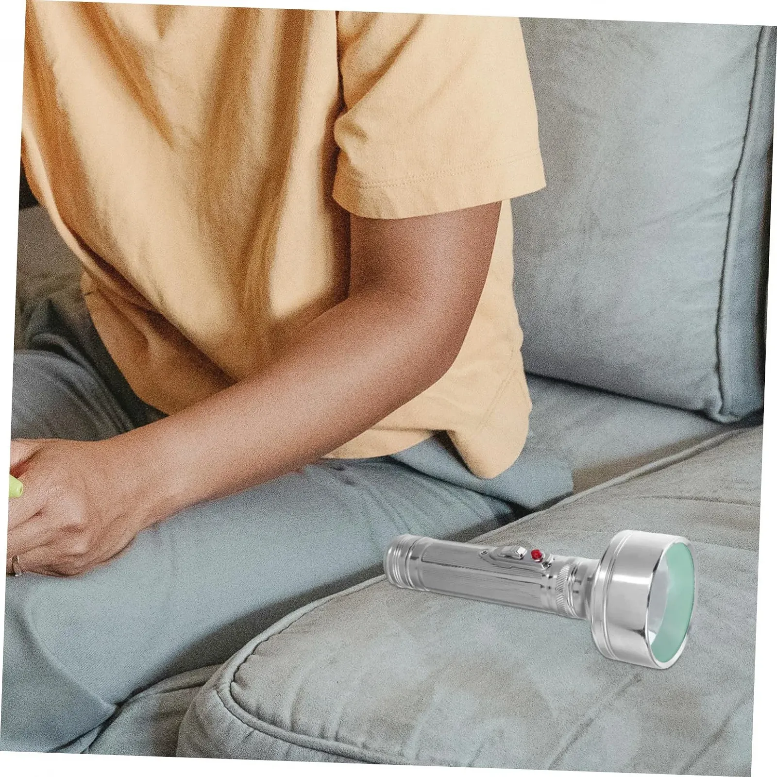 Ретро фонарь SEWACC Металлический, фото №9