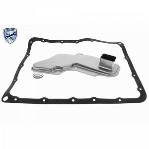 Комплект гідравлічного фільтра АКПП VAICO V38-0521 EXPERT KITS + для MAZDA synthetic.ua - Фото 1