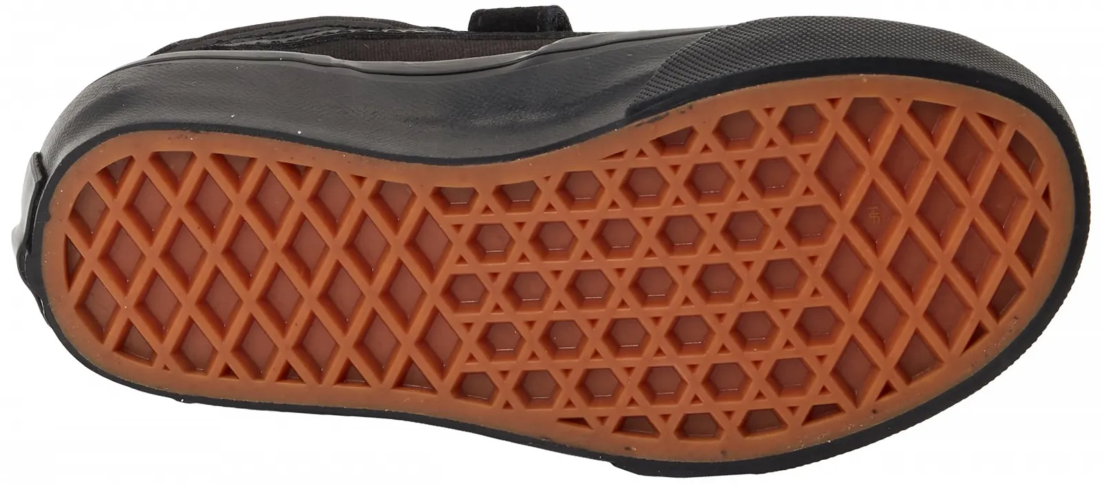 Кроссовки Vans Brooklyn LS V для мальчиков, фото №2