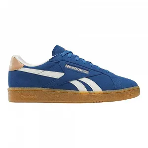 Кроссовки Reebok Club C Grounds Uk - Фото 1