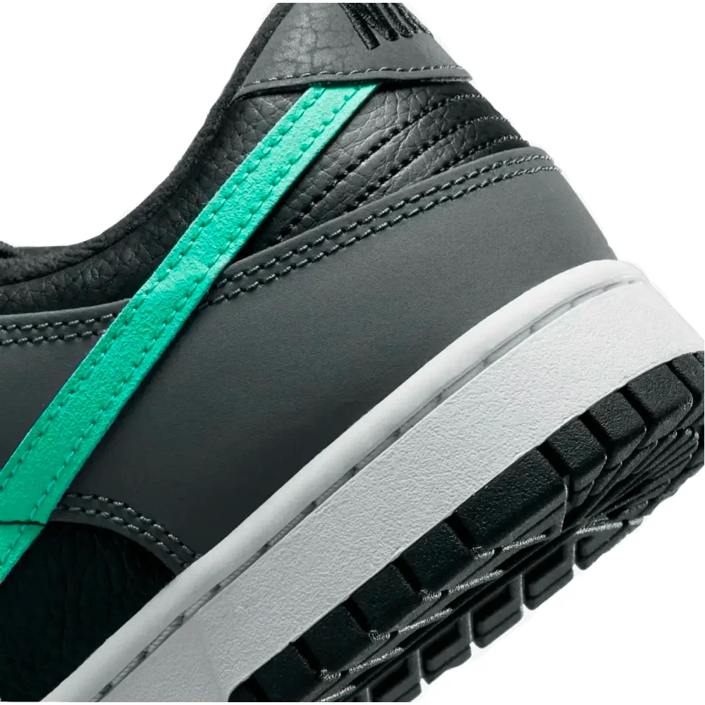 Кросівки Nike DU LOW RETRO 42, фото №5