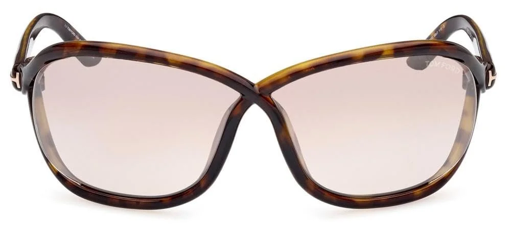 Очки Tom Ford 6852G Женские Многоцветный, фото №2