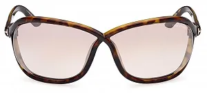 Очки Tom Ford 6852G Женские Многоцветный synthetic.ua - Фото 1