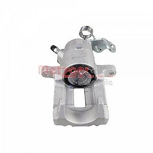 Тормозной суппорт METZGER 6260084 для SEAT SKODA VW задняя ось справа synthetic.ua - Фото 1