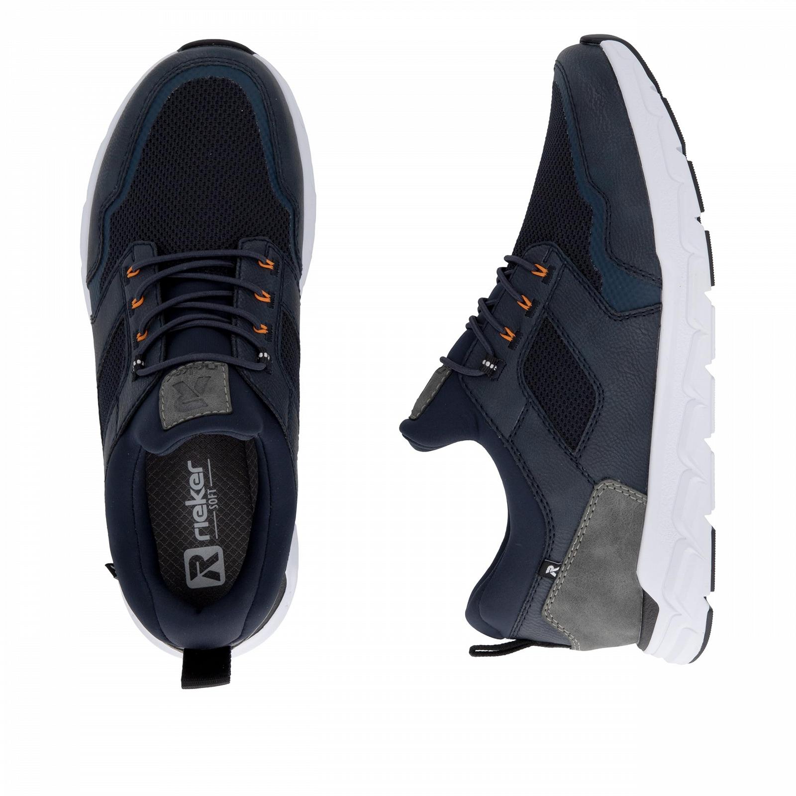 Кросівки Rieker 09102, фото №9