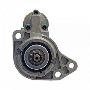 HELLA Стартер 8EA 011 610-481 для AUDI FORD SEAT SKODA VW synthetic.ua - Фото 1