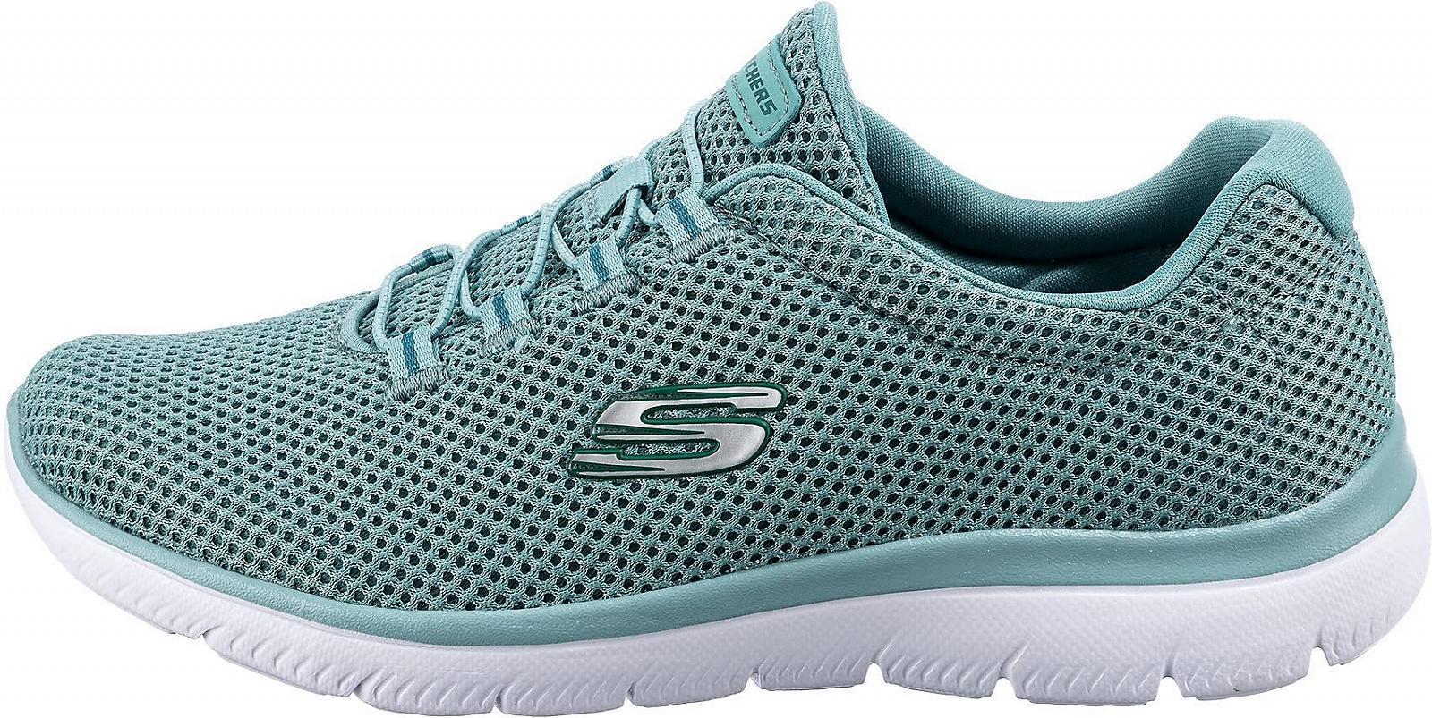 Кроссовки Skechers Summits Lite женские, фото №3