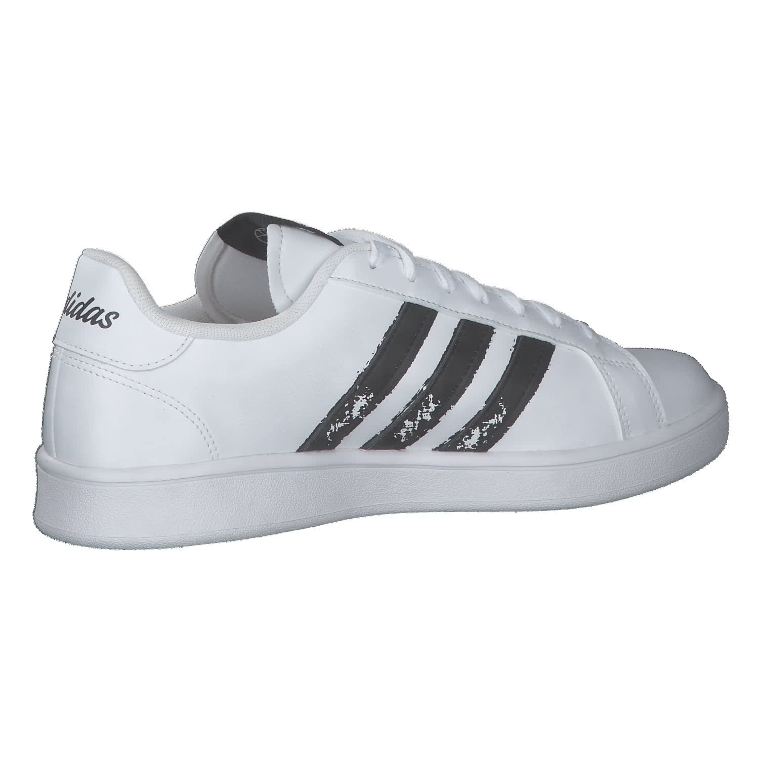 Кроссовки Unisex adidas Grand Court, фото №7