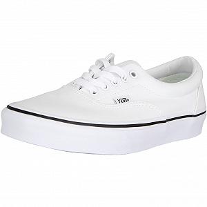 Кроссовки Vans Era Unisex Mixte Orange - Фото 1